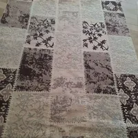 گلیم فرش فانتزی نو نو در دهگلان