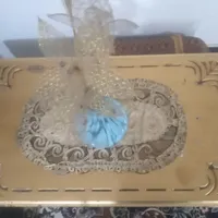 جلومبلی باچوب محکم|مبلمان خانگی و میز عسلی|اهواز, کوی مهدیس|دیوار