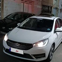 اریزو۵اقساط معاوضه کوئیک اتومات ایکس ۲۲ ۳۱۵ اتومات|خودرو سواری و وانت|ری, سرتخت|دیوار