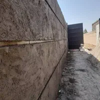 پلاستر بشنه سیمانکاری بادستگاه پمپ شاتکریت|خدمات پیشه و مهارت|اصفهان, بهارستان|دیوار