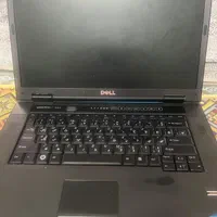 لپتاپ دل (vostro 1520 DELL)|رایانه همراه|تهران, دروازه شمیران|دیوار