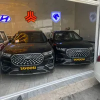 فونیکس تیگو 8 پرو، مدل ۱۴۰۲ خشک