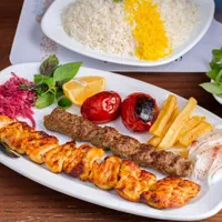 غذای پرسنلی ویژه شرکت ها وادارات غذای مراسم