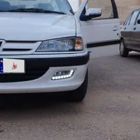 پژو پارس موتور جدید XU7P (سفارشی)، مدل ۱۴۰۲