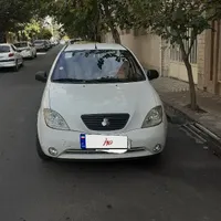 تیبا صندوق‌دار SX، مدل ۱۳۹۸|خودرو سواری و وانت|تهران, پیروزی|دیوار