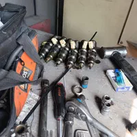 مکانیک سیار خودروهای سنگین و نیمه سنگین و راهداری|خدمات موتور و ماشین|بندرعباس, |دیوار