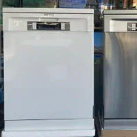 ظرفشویی دوو 14 نفره کره 1411 نقره مدل DDW-M1412S
