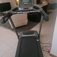 تردمیل آذیموس  Azimuth AZ 3020 CA|تجهیزات ورزشی|تهران, فرمانیه|دیوار