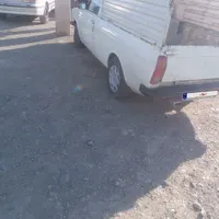 پیکان وانت CNG، مدل ۱۳۹۰|خودرو سواری و وانت|هشتگرد, |دیوار