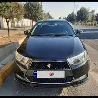 دنا پلاس تیپ ۲ دندهای، مدل ۱۳۹۹