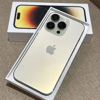 اپل مدل ( ۱۴ پرو ) King Copy**فورجی جدید