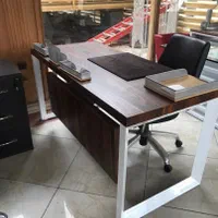 میز فلزی اداری کانتر مبل|دفتر کار|تهران, شهرک ولیعصر جنوبی|دیوار