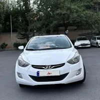 هیوندای النترا 1800cc، مدل ۲۰۱۴|خودرو سواری و وانت|تهران, اراج|دیوار