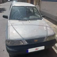 پراید141