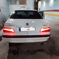 پژو پارس سال، مدل ۱۳۹۱|خودرو سواری و وانت|مشهد, حرم مطهر رضوی|دیوار