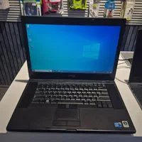 لپتاپ مهندسی Dell core i5 سفارش آمریکا قیمت عمده