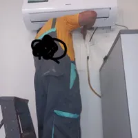 تعمیرات نصب کولر گازی و پکیچ اسپلیت ولوله مسی