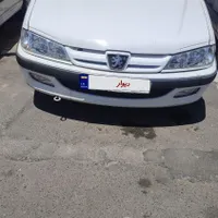 پژو پارس اتوماتیک TU5، مدل ۱۳۹۱