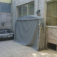 سایبان پارکینگ سایبان ماشین،چادر ماشین،سایبان تاشو|قطعات یدکی و لوازم جانبی|مشهد, سجاد شهر|دیوار