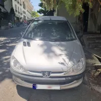 پژو 206 تیپ ۲، مدل ۱۳۹۸|خودرو سواری و وانت|تهران, جردن|دیوار