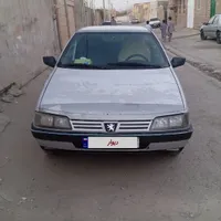 پژو 405مدل 88|خودرو سواری و وانت|زاهدان, |دیوار