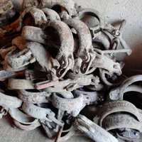 فروش لوله و اتصالات پمپ بتن|عمده‌فروشی|قدس, |دیوار