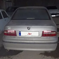 زامیاد Z 28، مدل ۱۳۸۹