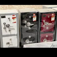 گاوصندوق دیجیتالی و مدل کلیدی|ابزارآلات|مشهد, توس (بلوار توس)|دیوار