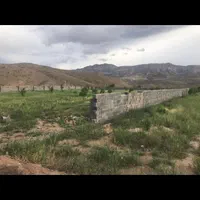 باغچه نو سنددارچهاردیواری