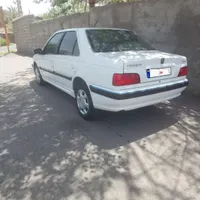 پژو پارس سال، مدل ۱۴۰۲ بم|خودرو سواری و وانت|کرمان, |دیوار