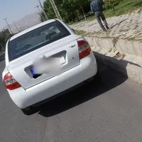 تیبا صندوق‌دار SX، مدل ۱۳۹۹|خودرو سواری و وانت|زنجان, |دیوار