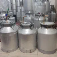 دیگ تقطیر گلابگیر عرقگیرکندانسور گلاب گیری عرق گیر|ظروف پخت‌وپز|تهران, کیانشهر|دیوار