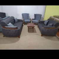 مبل راحتی