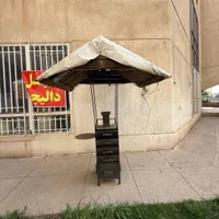 بلال تنوری و سیب زمینی تنوری