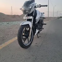 اپاچی ۱۸۰ نیو***********