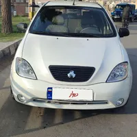 تیبا مدل 98