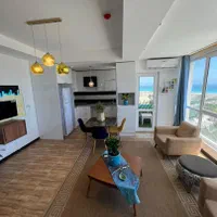 تک خواب ساحلی ویو آکواریومی دریا|اجارهٔ کوتاهمدت آپارتمان و سوئیت|کیش, |دیوار