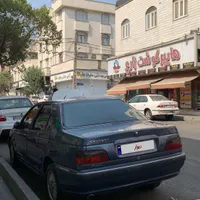 پارس سال مدل ۹۴