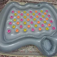 تشک بادی
