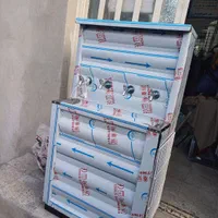 بدن 60 ابسردکن skod استیل مجنین 700