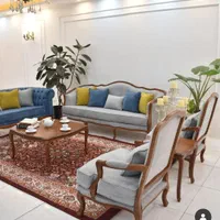 مبل میترال|مبلمان خانگی و میز عسلی|مشهد, عبادی|دیوار