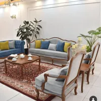 مبل میترال|مبلمان خانگی و میز عسلی|مشهد, عبادی|دیوار
