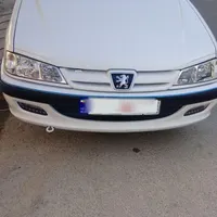 پژو پارس موتور جدید XU7P (سفارشی)، مدل ۱۴۰۲
