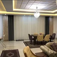پرده تحویل با قد دلخواه و قابل تعویض|پرده، رانر، رومیزی|مشهد, الهیه|دیوار