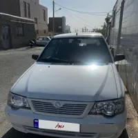 111سفید مدل 93 کم کار|خودرو سواری و وانت|بیرجند, |دیوار