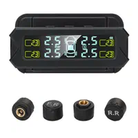 نمایشگر فشار باد لاستیک - TPMS|قطعات یدکی و لوازم جانبی|تهران, نجات اللهی|دیوار