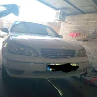 جلوبندی bmw|خدمات موتور و ماشین|شیراز, شهرک بهار|دیوار