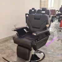 صندلی ارایشگاه و صندلی اصلاح مجستیک