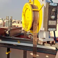 فروش ، طراحی و اجرای انواع آسانسور