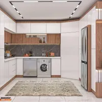 ساخت انواع کابینت وکمد دیواری|جاکفشی، کمد، دراور|چابهار, |دیوار